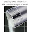 پودر پاش شیرینی پزی مدل shaker 