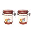 ست جا ادویه دنیلی کد V4-190CUPX2 مجموعه 2 عددی