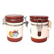 ست جا ادویه دنیلی کد V4-190CUPX2 مجموعه 2 عددی