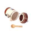 ست جا ادویه دنیلی کد V4-190CUPX2 مجموعه 2 عددی