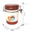 ست جا ادویه دنیلی کد V4-190CUPX2 مجموعه 2 عددی
