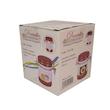 ست جا ادویه دنیلی کد V4-190CUPX2 مجموعه 2 عددی