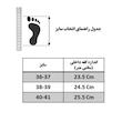 دمپایی حوله ای زنانه نیکتا مدل 440-2 کد RS-BK-203