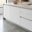 برچسب کابینت طرح چوب کد 6252