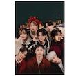پوستر مدل استری کیدز Stray kids کد 889