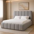 تخت خواب دونفره مدل آیدیس سایز 160×200 سانتی متر