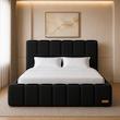 تخت خواب دونفره مدل آیدیس سایز 160×200 سانتی متر