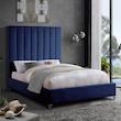 تخت خواب دونفره مدل آرتین سایز 160×200 سانتی متر