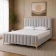 تخت خواب دونفره مدل الیانا سایز 160×200 سانتی متر