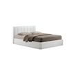 تخت خواب دونفره مدل وستا سایز 140×200 سانتی متر