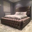 تخت خواب دونفره مدل آرامیس 2 سایز 180×200 سانتی متر
