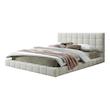 تخت خواب دو نفره مدل Dorsa 5588 سایز 200x160 سانتی متر 