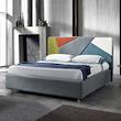 تخت خواب دونفره مدل دیانا سایز 160×200 سانتی متر