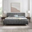 تخت خواب مدل دادیار دو نفره سایز 180×200 سانتی متر