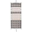 کفی تخت خواب چوبی یک نفره دانلوپیلو مدل Sunshine 700 kf سایز 190x90 سانتی متر