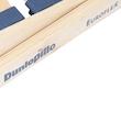 کفی تخت خواب یک نفره دانلوپیلو مدل Euro flex kf سایز 190x80 سانتی متر