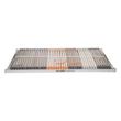 کفی تخت خواب چوبی یک نفره دانلوپیلو مدل Sunshine 400 kf سایز 200x140 سانتی متر