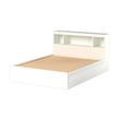 تخت خواب دو نفره اسمردیس مدل R117 سایز 160×200