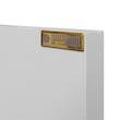 تخت خواب دو نفره اسمردیس مدل R117 سایز 160×200