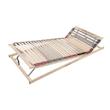 کفی تخت خواب یک نفره دانلوپیلو مدل Superflex kf سایز 190x90 سانتی متر