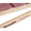 کفی تخت خواب یک نفره دانلوپیلو مدل Superflex kf سایز 190x90 سانتی متر