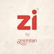 پیاله زی مدل فرم اس 24 سفید درجه سه	