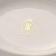 پیاله گلدکیش طرح آرنیکا کد GK801112 ست 6 عددی 