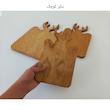 تخته سرو مدل گوزن کد 038 مجموعه سه عددی