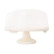 کیک خوری طرح گل کد CKH077