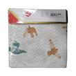سرویس روتختی یک نفره 3 تکه کاتن باکس مدل Complete Set Maritime Kaija Mavi T.K