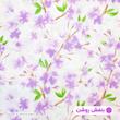 سرویس روتختی آدنو مدل گلوریا کد CH113 دونفره 4 تکه