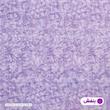 سرویس روتختی آدنو مدل پتینه کد BC01 یک نفره 3 تکه