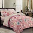 سرویس خواب کوکوجم مدل Fendi 120 یکنفره 4 تکه