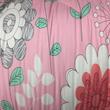 سرویس خواب کوکوجم مدل Fendi 120 یکنفره 4 تکه