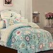 سرویس خواب کوکوجم مدل Fendi 120 یکنفره 4 تکه