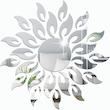 آینه پلکسی گلس مدل sticker0025