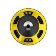 ساب ووفر پشت خودرو ساووی مدل SV-123P2 سایز 12 اینچ