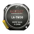 توییتر خودرو لئودئو مدل LA-TW30