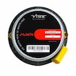 سوپر تیوتر پشت خودرو وایب ادیو مدل PRO 38T سایز 4 اینچ بسته 2 عددی