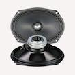میدرنج خودرو مدل american bass neo 6.9 بسته 2 عددی