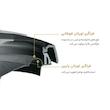 اسپیکر خودرو مدل TS-6965 V3
