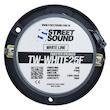 سوپر تیوتر پشت و جلو استریت ساند مدل TW-WHITE 25F سایز 3.5 اینچ بسته دوعددی