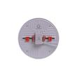 پنل ال ای دی 25 وات نوریکس مدل FULL-LIGHT کد  01 circle