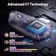 هدست کلاه کاسکت مومان مدل H4P