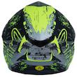 کلاه کاسکت بدون فک مدل OF573 Twister II Rider 