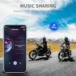 هدست کلاه کاسکت فوداسپورت مدل M1-S PRO مجموعه ۲ عددی