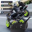 هدست کلاه کاسکت ونت‌فون مدل Riders 6