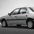  قالپاق چرخ مدل GM1000 سایز 14 اینچ مناسب برای پژو SLX بسته 4 عددی