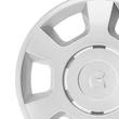 قالپاق چرخ مدل GMarket سایز 14 اینچ مناسب برای رانا بسته 4 عددی
