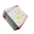 قالپاق چرخ خودرو ابویی طرح باراباس مدل tat04 سایز 13 اینچ بسته 4 عددی